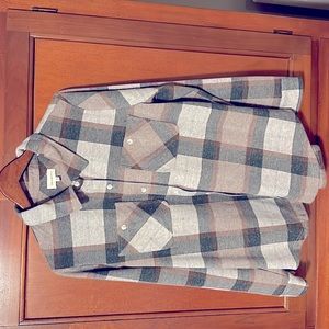 Thread & Supply Women’s Shacket - Size XL